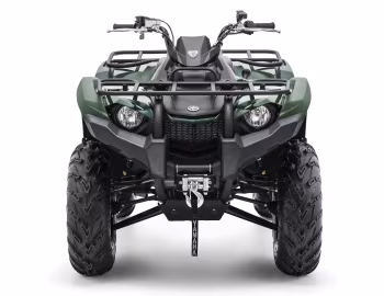 2018–pr. Yamaha Kodiak 450 '07.2017–pr.