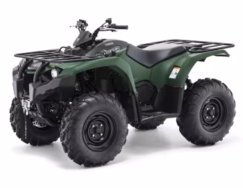 2018–pr. Yamaha Kodiak 450 '07.2017–pr.