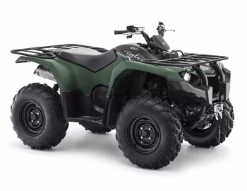 2018–pr. Yamaha Kodiak 450 '07.2017–pr.