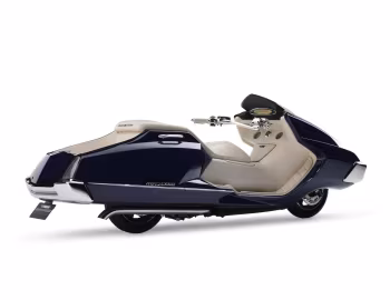 Yamaha MAXAM 3000 Concept '2005