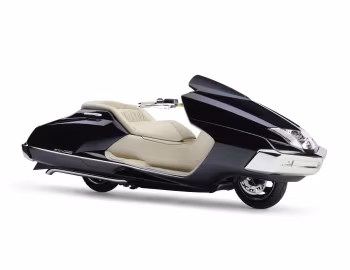 Yamaha MAXAM 3000 Concept '2005