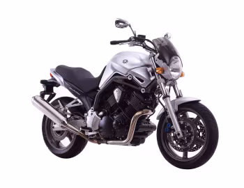 Yamaha BT1100 Bulldog '2001–05