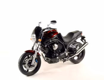 Yamaha BT1100 Bulldog '2005–07