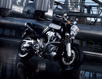 Yamaha MT-01 '2005–07