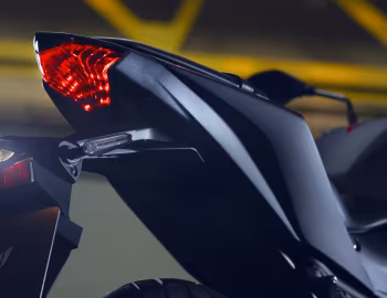 Yamaha MT-03 [EU-spec] '2020–24