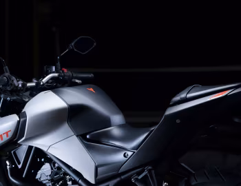 Yamaha MT-03 [EU-spec] '2020–24
