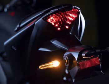Yamaha MT-03 [EU-spec] '2020–24