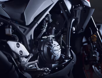 Під капотом Yamaha MT-03 [EU-spec] '2020–24