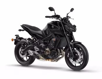 Yamaha MT-09 '2017–pr.