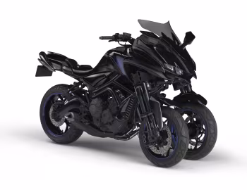 Yamaha MWT-9 Concept '10.2015