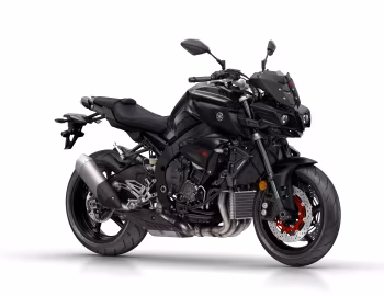 Yamaha MT-10 '2016–н.в.