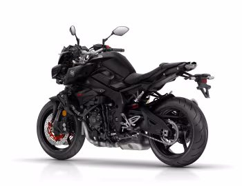 Yamaha MT-10 '2016–pr.