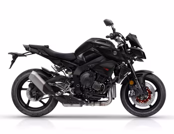 Yamaha MT-10 '2016–н.в.