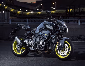 Yamaha MT-10 '2016–н.в.
