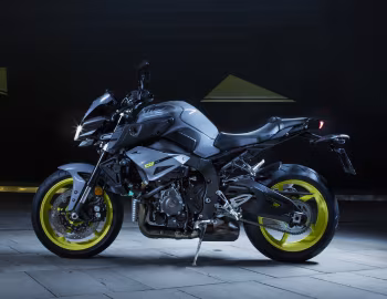Yamaha MT-10 '2016–н.в.