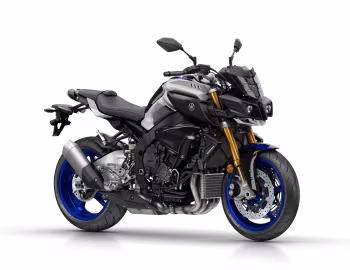 Yamaha MT-10 SP '2017–pr.