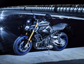 Yamaha MT-10 SP '2017–pr.