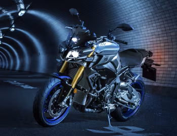 Yamaha MT-10 SP '2017–pr.
