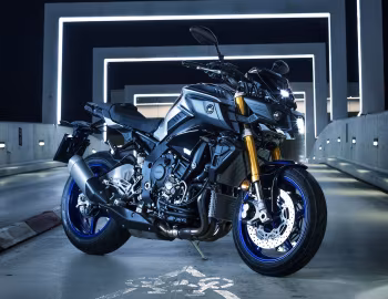 Yamaha MT-10 SP '2017–pr.