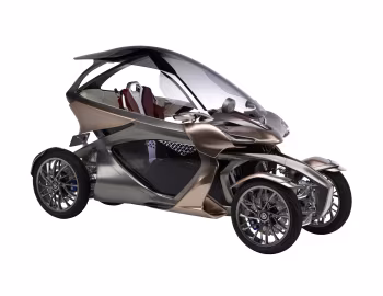 Yamaha MWC‐4 '10.2017