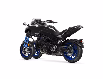 Yamaha Niken '2018–pr.