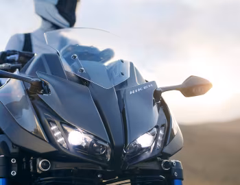 Yamaha Niken '2018–н.ч.