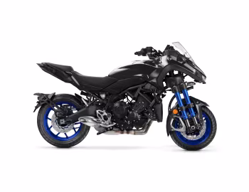 Yamaha Niken '2018–н.ч.