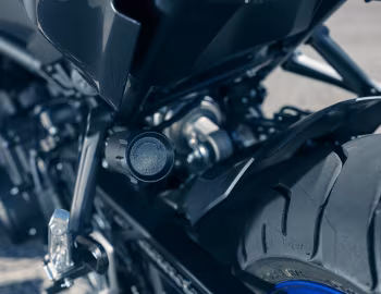 Yamaha Niken '2018–н.ч.