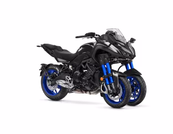 Yamaha Niken '2018–н.ч.