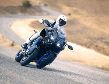 Yamaha Niken '2018–н.ч.