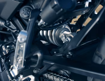 Yamaha Niken '2018–н.ч.
