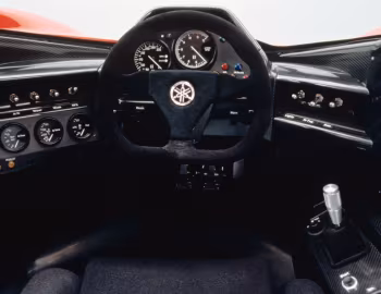 Передня панель Yamaha OX99-11 (OX99-11-001) '05.1992