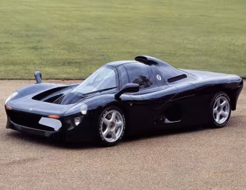 Yamaha OX99-11 (OX99-11-007) '10.1992