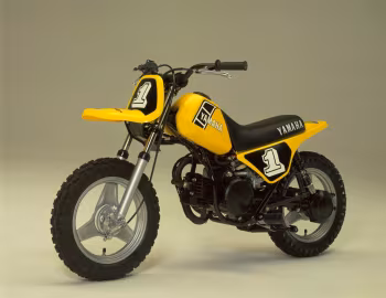 Yamaha PW50 '1982
