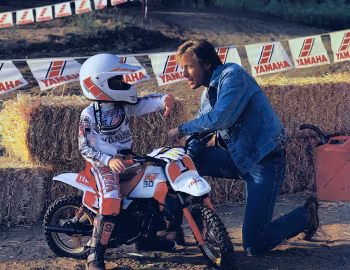 Yamaha PW50 '1991