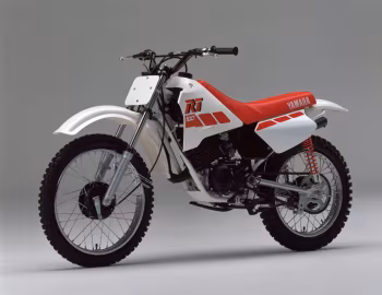 Yamaha RT100 '1990