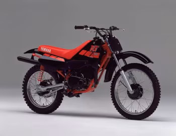 Yamaha RT100 '1990