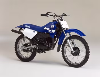 Yamaha RT100 '1999