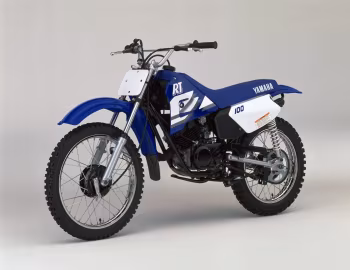 Yamaha RT100 '2000