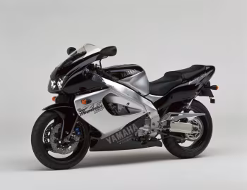 Yamaha YZF1000R Thunderace [Worldwide] '2000