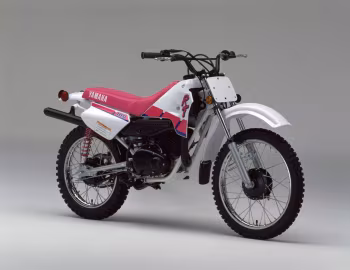 Yamaha RT100 '1991