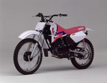 Yamaha RT100 '1991