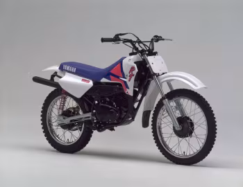 Yamaha RT100 '1993