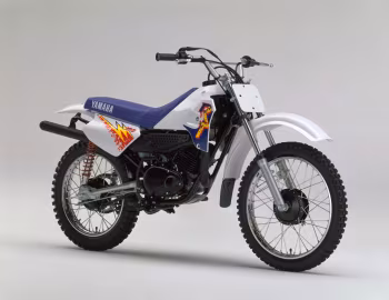 Yamaha RT100 '1994