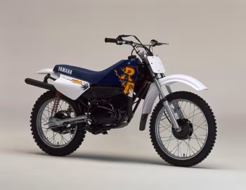 Yamaha RT100 '1996