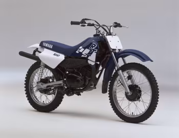 Yamaha RT100 '1997