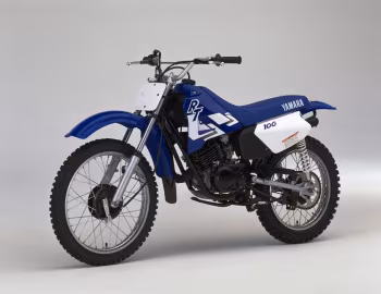 Yamaha RT100 '1998
