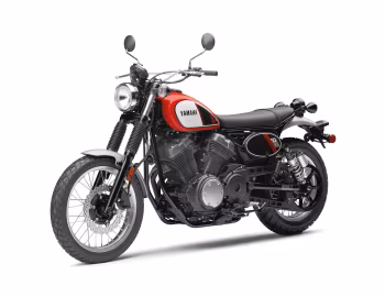 2017–н.ч. Yamaha SCR950 [North America] '2016–н.ч.