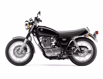 Yamaha SR400 '2010–17