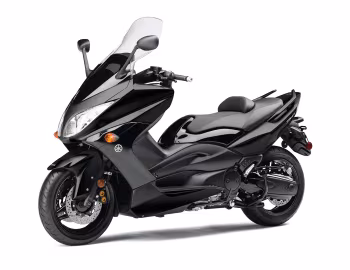 Yamaha T-Max '2008–11